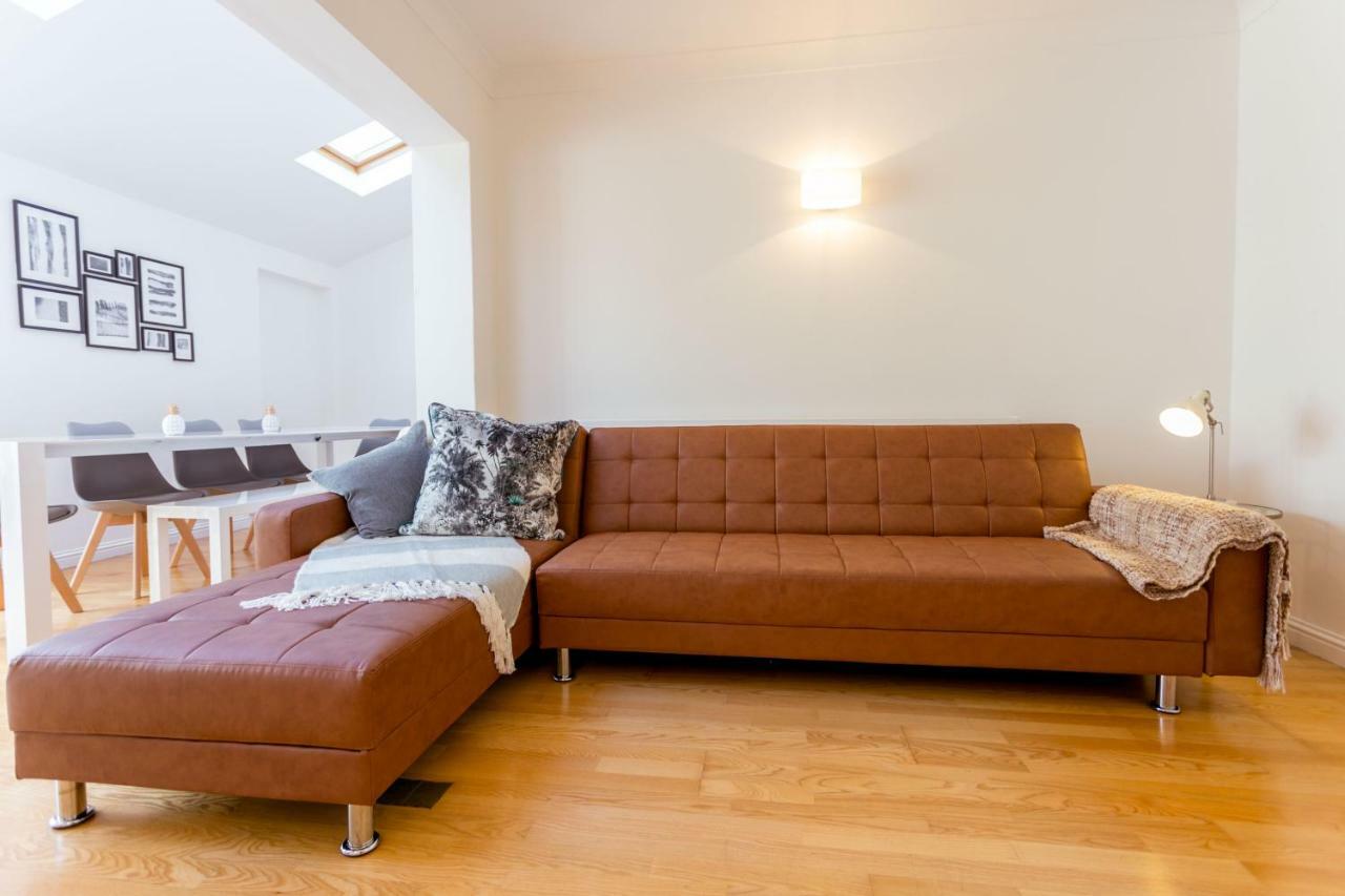 The Queen Edith Place - Lovely 6Bdr Home In Secluded Area Cambridge  Eksteriør bilde