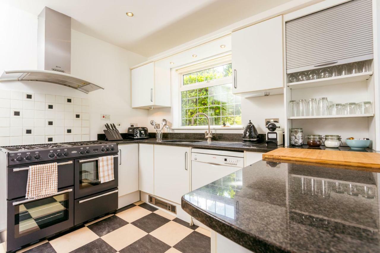 The Queen Edith Place - Lovely 6Bdr Home In Secluded Area Cambridge  Eksteriør bilde